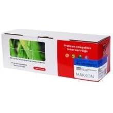 Картридж Makkon Canon 731 (SRG731C) 1.5k cyan (MN-CAN-SRG731C): Производитель Makkon