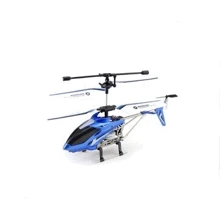 Вертолет UDIRC Микроша U807 Blue (синий): Производитель UDIRC