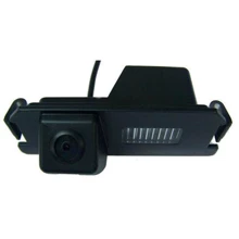 CRVC Intergral HY-4 Hyunday I30/ Rohens Coupe/ Kia Soul: Тип Штатні