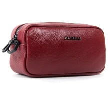 Женская сумка кросс боди Alex Rai 1-02 60062-2 bordo бордовая (34452): Пол Женский