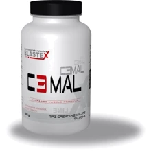 Креатин Blastex C3Mal Xline 300 g Lemon: Стать унісекс