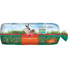 Корм Kaytee Alfalfa Hay для грызунов до 1 года, беременных, кормящих 0.68 кг (00809): Вид Корм