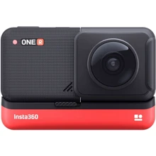 Экшн камера Insta360 ONE R 360 (CINAKGP/D): Тип Экшн-камера