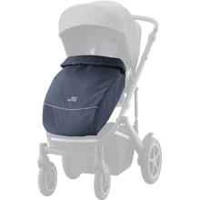 Чехол на ножки BRITAX-ROMER SMILE III Indigo Blue: Производитель BRITAX ROMER