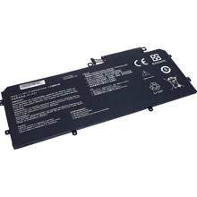 Батарея для ноутбука ASUS C31N1528 ZenBook UX360 11.55V Black 3000mAh OEM: Совместимость Asus C31N1528 ZenBook UX360