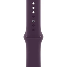 Apple 46mm Plum Sport Band - S/M (MXLT3ZM/A): Виробник Apple