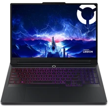 Ноутбук Lenovo Legion Pro 7 16IAX10H Eclipse Black (83F5007ARA) UA: Экран 16" IPS (2560x1600)