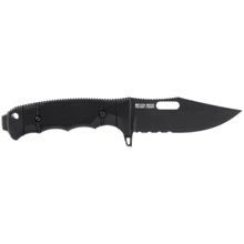 Нож SOG SEAL FX, Black (SOG 17-21-01-57): Тип ножа Тактический