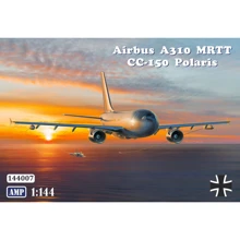 Военный самолет AMP Airbus A310 MRTT/Bundeswehr Luftwaffe: Производитель AMP