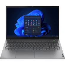 Ноутбук Lenovo ThinkBook 15 G4 IAP Mineral Grey (21DJ00P5RA) UA: Экран 15.6" IPS (1920x1080) Full HD