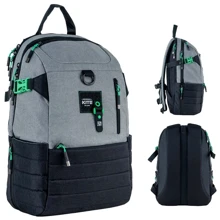 Рюкзак Kite Education Teens 876L-1 (K24-876L-1): Возрастная группа от 13 до 18 лет