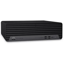 Персональный компьютер (ПК) HP EliteDesk 800 G6 SFF (215R7ES): Процессор Intel Core i5-10500 (3.1 - 4.5 ГГц)