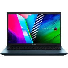 Ноутбук ASUS VivoBook Pro 15 OLED M3500QA (M3500QA-L1135W): Экран 15.6 FullHD (1920 х 1080)