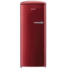 Холодильник Gorenje ORB 152 RL: Тип холодильник двухкамерный