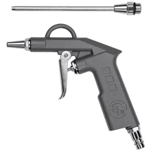 Пистолет продувочный Intertool PT-0804: Производитель Intertool