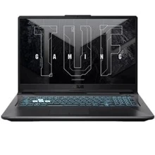 Ноутбук ASUS TUF Gaming A17 FA706IC (FA706IC-HX030): Экран 17.3 " (1920x1080)