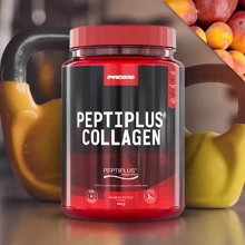Протеин Prozis PeptiPlus™ - Hydrolyzed Collagen Protein 900 g Mango and Peach: Вид Многокомпонентные