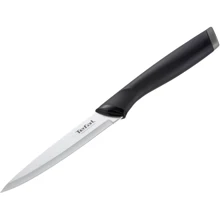 Ніж Tefal Comfort універсальний із чохлом 12 см (K2213944): Лезо Нержавіюча сталь