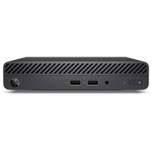 Персональный компьютер (ПК) HP 260 G3 DM (5FY95ES): Процессор Intel Core i3-7130U (2.7 ГГц)