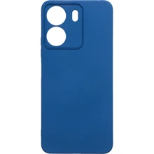 Чехол для телефонов ArmorStandart ICON Case Camera cover Dark Blue for Xiaomi Redmi 13C / Poco C65 (ARM76088): Совместимость Xiaomi Redmi 13C / Poco C65