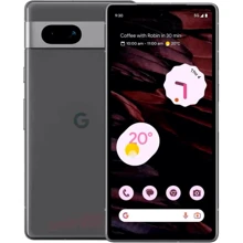 Смартфон Google Pixel 7a 8/128Gb Charcoal Смартфон Google Pixel 7a 8/128Gb Charcoal