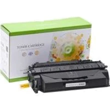 Картридж Static Control HP LJ CF280X 6.9k (002-01-SF280X/002-01-VF280X): Виробник Static Control