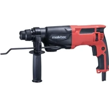 Перфоратор SDS-PLUS Maktec MT870: Тип кріплення бура SDS-Plus