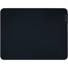 Игровая поверхность Razer Strider Hybrid Gaming Mauspad (RZ02-03810200-R3M1): Материал Резина, ткань