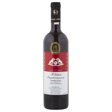 Вино Ktima Papaioannou Old Vines 2010 (0,75 л) (BW31872): Країна виробник Греція