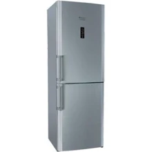 Холодильник Hotpoint-Ariston EBYH 18262 F: Тип холодильник двухкамерный