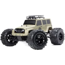 Радіокерована модель Монстр трак 1: 8 Team Magic E6 J-STAR 6S ARTR (зелений) (TM505008D): Клас Монстр