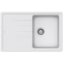 Schock ELEMENT D-100S (33034507): Форма Прямоугольная