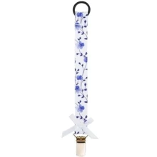 Тримач для пустушки Bjallra of Sweden Summer Bloom (8069931): Виробник Bjallra of Swede