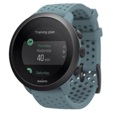 Смарт-часы Suunto 3 Moss Grey (SS050474000): Производитель Suunto