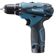 Шуруповерт Makita DF330DWEW: Призначення професійний