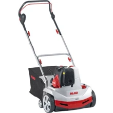 Аэратор бензиновый AL-KO Combi Care 38 P Comfort: Производитель AL-KO