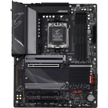GIGABYTE B650 AORUS ELITE AX: Оперативная память 4xDDR5 6600 МГц, до 128 ГБ