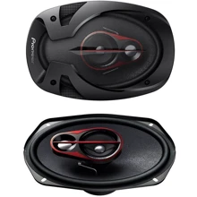 Pioneer TS-R6951S: Тип коаксиальная автоакустика