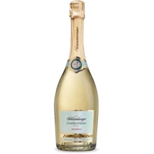 Игристое вино SCHLUMBERGER Reserve Chardonnay brut, белое брют, 0.75л (MAR90383625): Объем, л 0.75