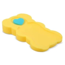 Поролон для купання Lorelli UNI (yellow): Виробник Lorelli
