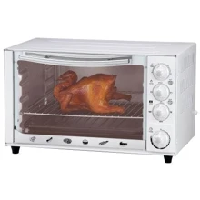 Электродуховка настольная Vimar VEO 3725 W: Производитель Vimar