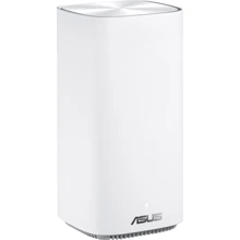 Маршрутизатор Wi-Fi ASUS ZenWiFi AC Mini CD6 1-pack (CD6-1PK): Тип маршрутизатора Wi-Fi роутер