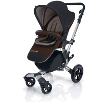 Візок Concord Neo MOCCA (NE0903): Тип коляски візок для прогулянок