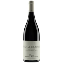 Вино Domaine Nicolas Rossignol Savigny Les Beaune 1er Cru Lavieres красное сухое 0.75л (BWR6880): Страна производитель Франция