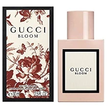 Gucci Bloom (женские) парфюмированная вода 30 мл: Вид Парфюмированная вода