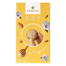 SUNFILL Конфеты Марципан (4820211260255): Тип Конфеты
