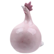 Фигурка декоративная Lefard Курочка 16.5 см (947-001): Производитель Lefard