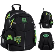 Рюкзак Kite K25-771S-4 Education 771: Вікова група от 6 до 10 лет