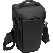 Manfrotto Advanced Holster L III: Цвет черный