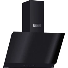 Витяжка Kaiser AT 7410 F Eco: Тип фільтра повітря Рециркуляція, Відведення